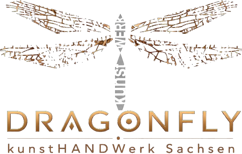 Dragonfly Art – kunstHANDwerk Sachsen