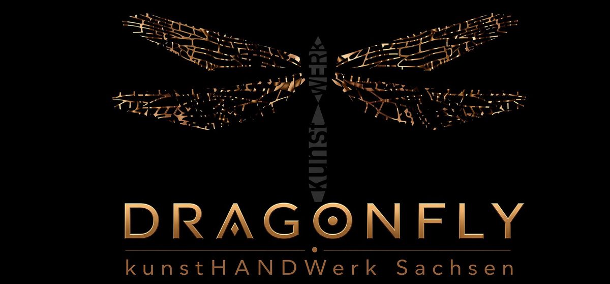 Dragonfly Art – kunstHANDwerk Sachsen